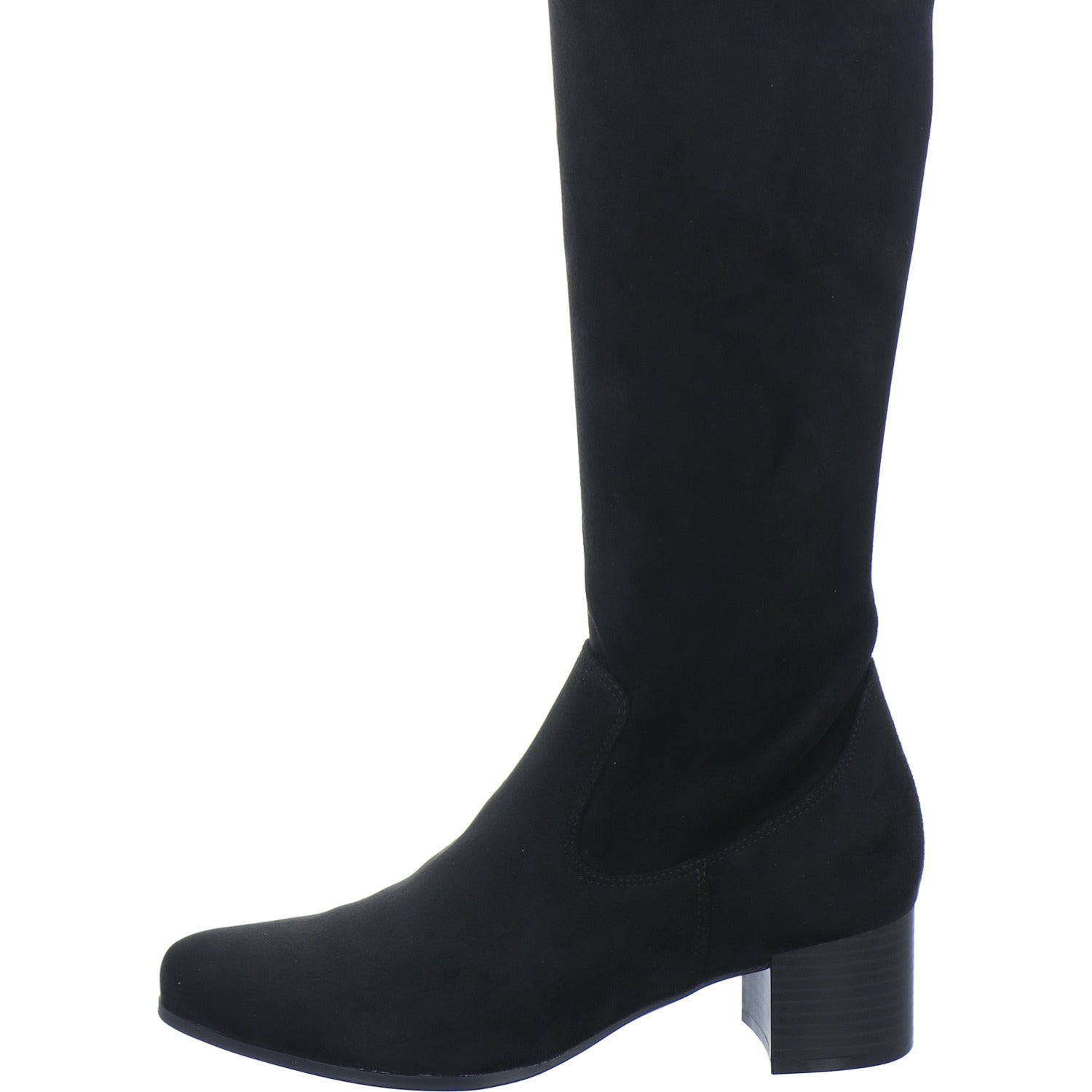 caprice-stiefel-457prz-1.jpg Caprice Stiefel Damen Schwarz 36 (3½) – Bild 1
