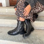 COPENHAGEN Boots My Moves