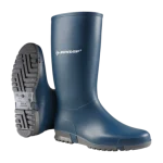 Gummistiefel Dunlop Sport Blau | Etrias.de