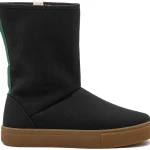 Gefütterte Damen Stiefel JIDDU von Vesica Piscis | grundstoff.net