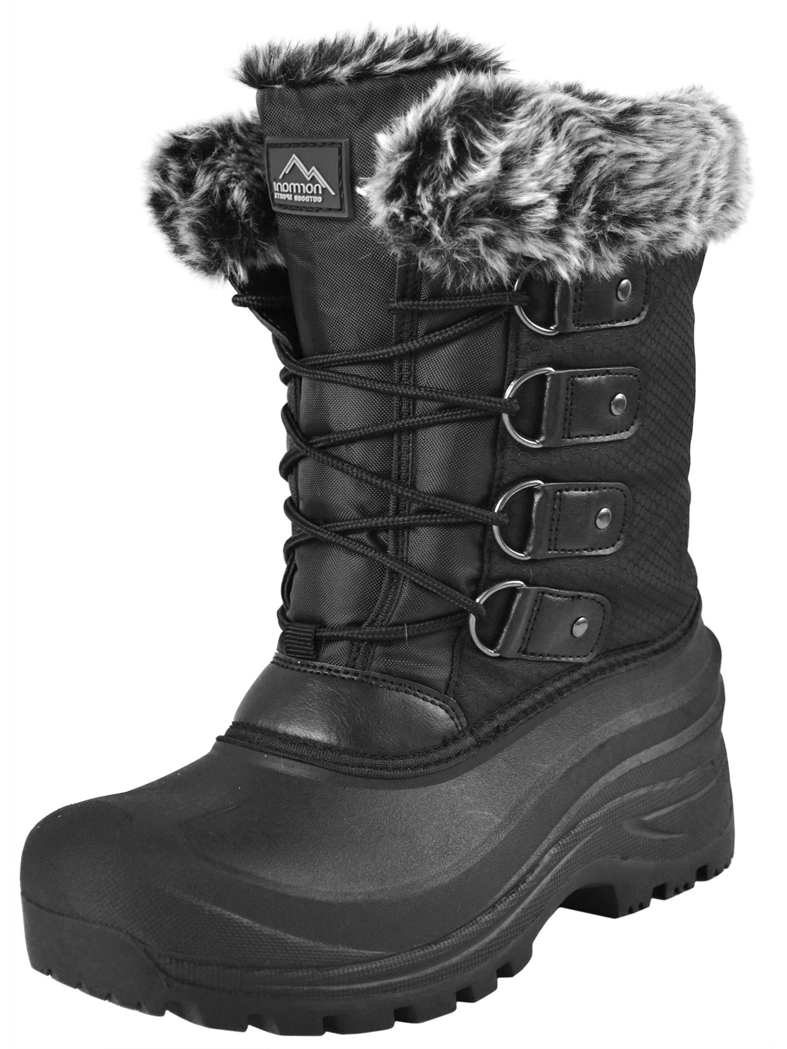 gefuetterte-winterstiefel-damen-971txw.jpg normani.de. Damen Winterstiefel – Bild 1