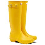 Hunter Boots Original Tall Gummistiefel Damen | Versandkostenfrei | Bergfreunde