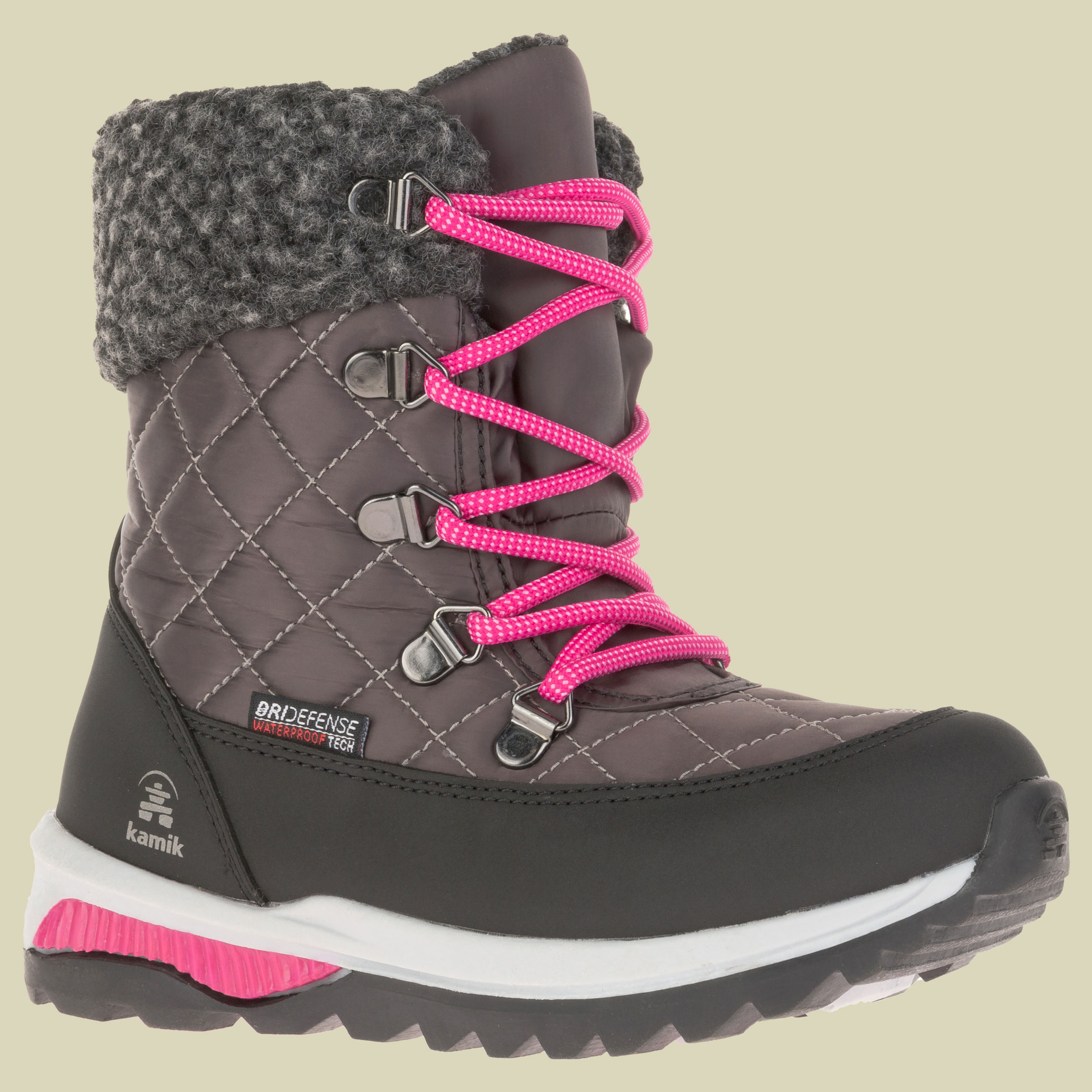 kamik-winterstiefel-kinder-716cnm-1.jpg Kamik Gemini Kids Winterstiefel naturzeit – Bild 1