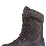 Winterstiefel Garmisch Pro GTX aus Nubukleder der Marke Meindl