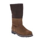 Meindl Arosa Lady Winterstiefel dunkelbraun kaufen | LivingActive.de