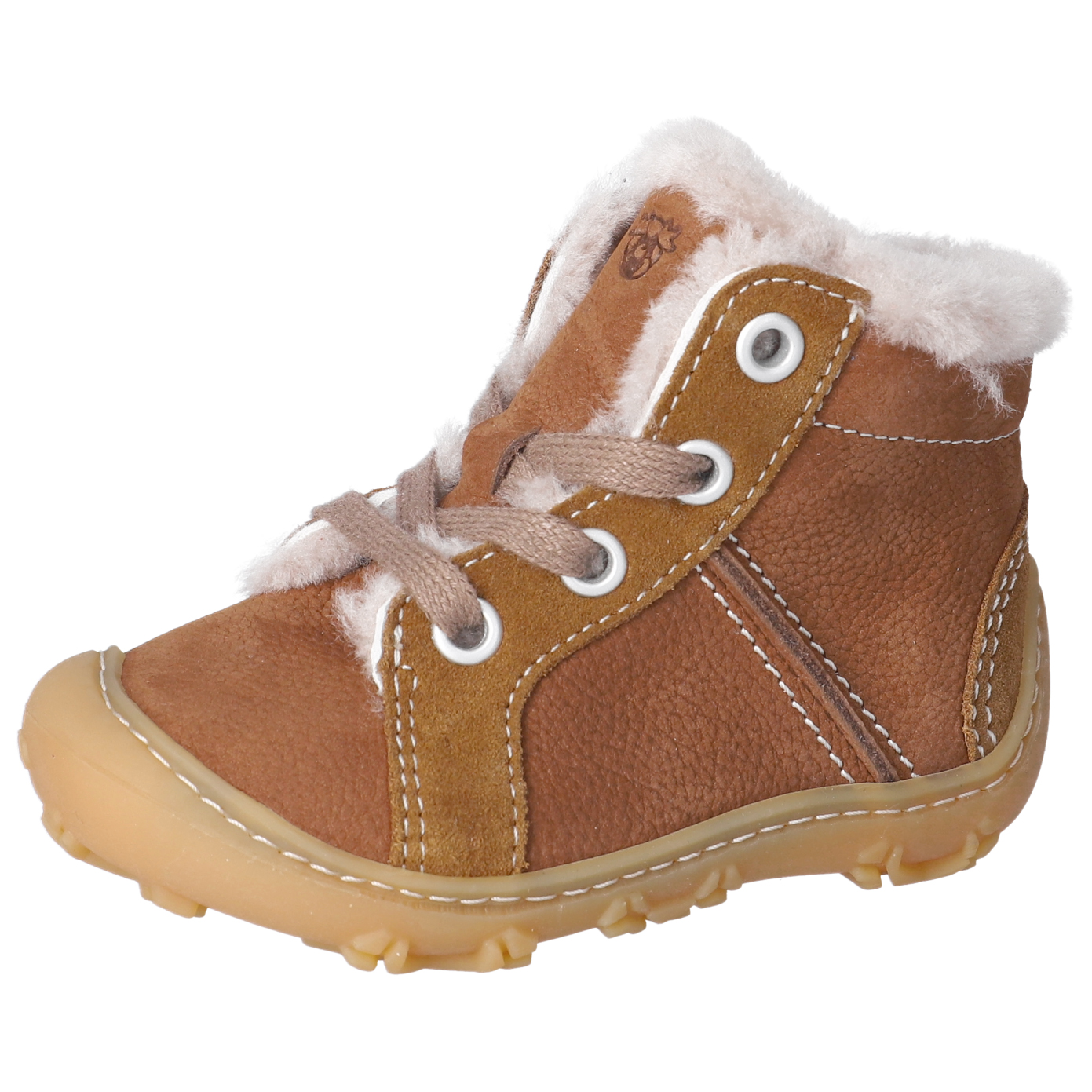 pepino-winterschuhe-405nbr-1.jpg Pepino by Ricosta Elia Winterschuhe Kinder online kaufen | Bergfreunde – Bild 1