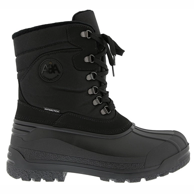 schneestiefel-365rkx.webp Schneestiefel Antarctica Men 903 Nero | Gummistiefelexperte – Bild 1
