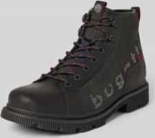 schwarze-boots-022xbg-1.jpg Stiefel in Schwarz | Sale bis zu −51% | Stylight – Bild 1