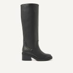 Nubikk Cassy Boot | Schwarze Stiefel für Damen