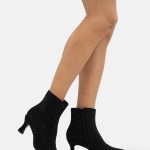 Salinyang Stiefelette schwarz Zalando