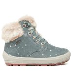 Stiefel Superfit GORE TEX 1 006310 7510 S Grün | eschuhe.de