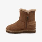 TOM TAILOR Damen Winter Boots