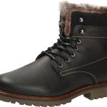 Warme Winterstiefel Schneestiefel Herren 47 Warme Herrenstiefel Herren Winterschuhe Gefüttert 47 Stiefel 47