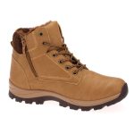 Herren Stiefel Boots Outdoor Trekkingschuhe Stiefeletten Winterstiefel Gefüttert | eBay.de